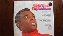 Chuck Jackson - Goin' Back To Chuck Jackson