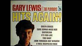 Gary Lewis - Hits Again - Full Album
