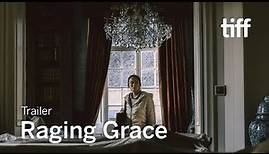 RAGING GRACE Trailer | TIFF 2023