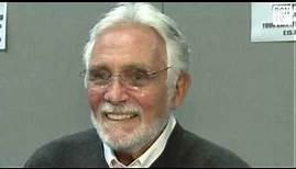 Voyage To The Bottom Of the Sea David Hedison Interview