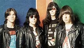 Joey Ramone's favourite punk bands