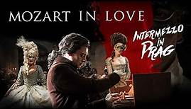 MOZART IN LOVE - INTERMEZZO IN PRAG // Trailer Deutsch [HD]