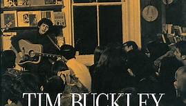 Tim Buckley - Live At The Folklore Center, NYC - March 6, 1967