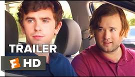 Almost Friends Trailer #1 (2017) | Movieclips Indie