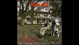 Don Nix – I Don't Want No Trouble