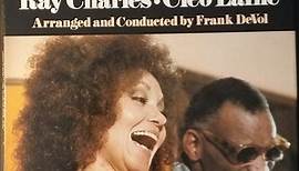 Ray Charles & Cleo Laine - Porgy & Bess