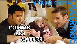 Comme les autres - Baby Love - Endlich Vater | Film Gay 2008 [Full HD Trailer]