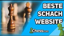 Die beste Onlineschach Website! | Chess.com | Quicktipp | Wissensbox