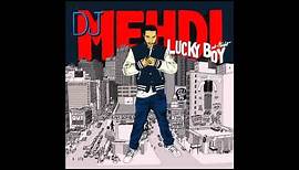 DJ Mehdi - Lucky Boy (feat. Fafi) [Official Audio]