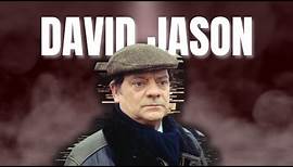A tribute to David Jason
