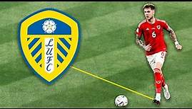 Joe Rodon WELCOME to Leeds United! - Best Goals, Assists, Skills & More
