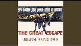 The Great Escape Soundtrack Suite (Original Soundtrack Theme from "The Great Escape")