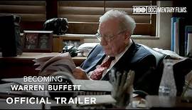 Becoming Warren Buffett (HBO Documentary Films)