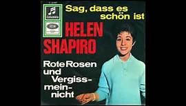 Helen Shapiro - Rote Rosen und Vergißmeinnicht 1965