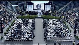 North Atlanta High School Graduation 2022