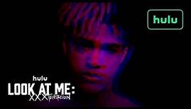 Look At Me: XXXTENTACION | Official Trailer | Hulu