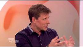 Ben Shephard On His Wife And GMB | Loose Women