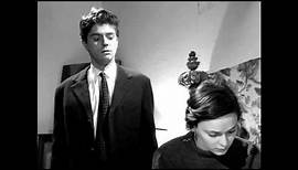 LES ÉGARÉS (GLI SBANDATI) de Francesco Maselli - Official trailer - 1954