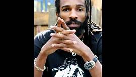 Spragga Benz - She Nuh Ready Yet