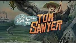 Holy Klassiker - 4 - Die Abenteuer des Tom Sawyer