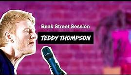 Unheard Music: Discover the New Sounds of Teddy Thompson!