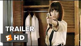 Momentum Official Trailer 1 (2015) - Olga Kurylenko, Morgan Freeman Movie HD