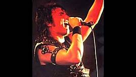 4. Before the Storm [Queensrÿche - Live in Detroit 1983/10/19]