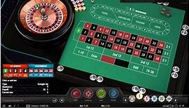Online Roulette kostenlos spielen - 2024 ohne Anmeldung