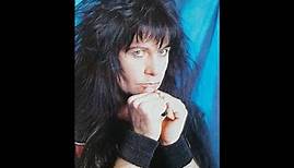 Blackie Lawless (W.A.S.P) Interviews - Part 5 (1992)