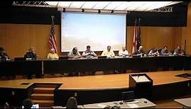 Baldwin County Planning and Zoning Commission Meeting, January 4, 2024
