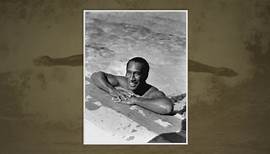 The legacy of Native Hawaiian swimmer and surfer Duke Kahanamoku