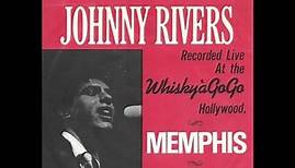 Johnny Rivers - Memphis, Tennessee [Stereo] - 1964