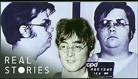 The Man Who Shot John Lennon (True Crime Documentary) | Real Stories