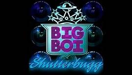 Big Boi feat. Cutty - Shutterbugg