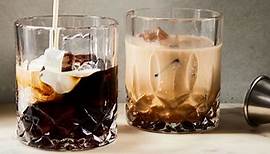 This Is Our Best-Ever Recipe For A Classic White Russian
