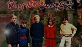 After They Were Famous - Willy Wonka and the Chocolate Factory