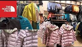 THE NORTH FACE OUTLET~SALE Up to 60% OFF WINTER COATS(the north face jackets)