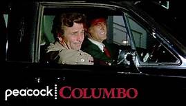 “Can’t Win Them All” | Columbo
