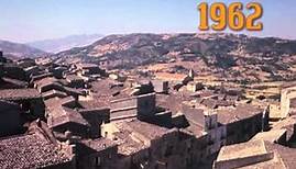 BISACQUINO - IL PAESE (1962-2008) Video By Carl Campisi