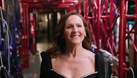 Molly Shannon Can't Wait to Host SNL