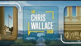 The Chris Wallace Show – CNN