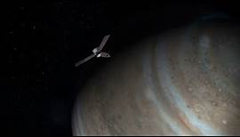 Mission Juno - Great documentary on Jupiter and NASA's Juno probe