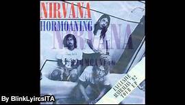 Nirvana - Hormoaning Full EP