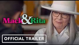 Mack & Rita - Official Trailer (2022) Diane Keaton, Elizabeth Lail, Taylour Paige, Patti Harrison