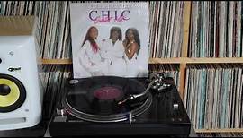 Nile Rodgers and Chic - Greatest Hits - Live in Paradiso 2004 (2022) - D3 - Good Times