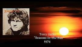 Terry Jacks ~ "Seasons In The Sun" 1974 HQ