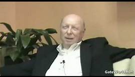 Interview with Don S. Davis (Clip)