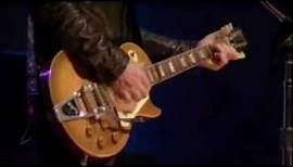 Daniel Lanois - Here Is What Is (Live)