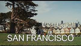 "Grenzenlos - Die Welt entdecken" in San Francisco