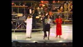 Motown Tribute to Berry Gordy